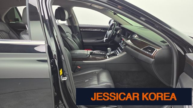 2016 Genesis EQ900 - Thumbnail 3