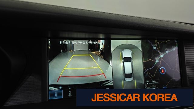 2016 Genesis EQ900 - Thumbnail 7