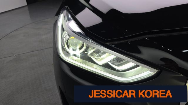 2016 Genesis EQ900 - Thumbnail 9