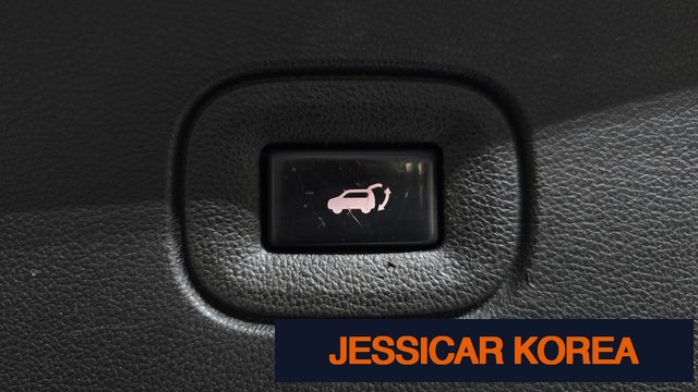 2023 Renault Korea The New QM6 - Thumbnail 3