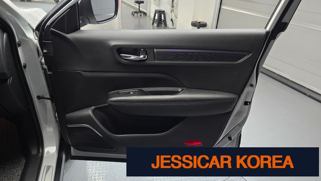 2023 Renault Korea The New QM6 - Thumbnail 5