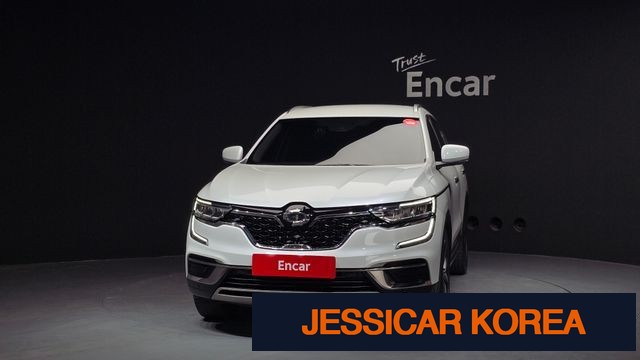 2023 Renault Korea The New QM6 - Thumbnail 8