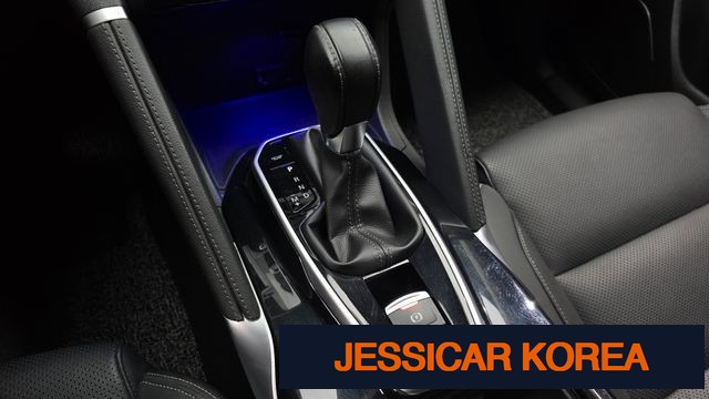 2023 Renault Korea The New QM6 - Thumbnail 10