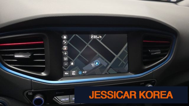 2016 Hyundai Ioniq Hybrid - Thumbnail 3