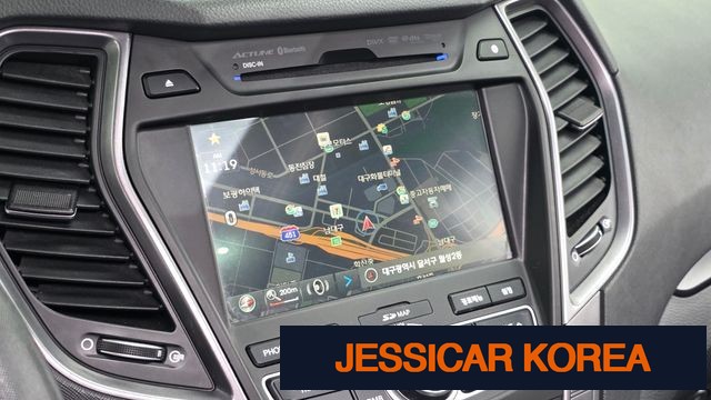2015 Hyundai Santa Fe DM - Thumbnail 6