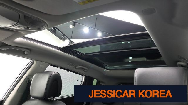 2015 Hyundai Santa Fe DM - Thumbnail 8