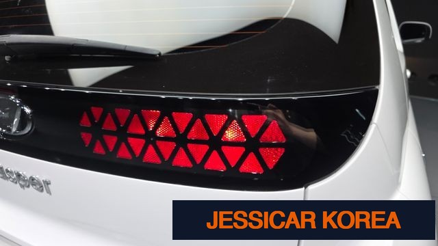 2023 Hyundai Casper - Thumbnail 2