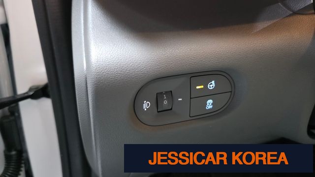 2023 Hyundai Casper - Thumbnail 3