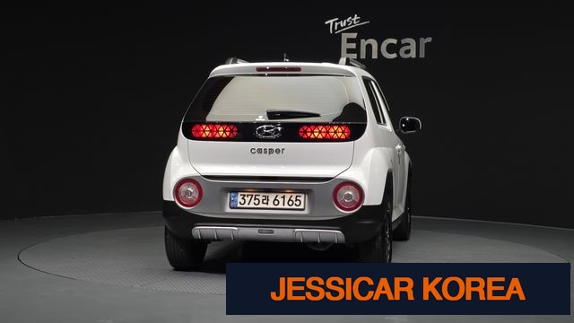 2023 Hyundai Casper - Thumbnail 4