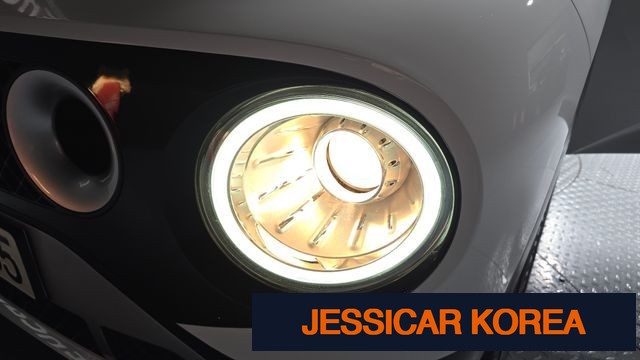 2023 Hyundai Casper - Thumbnail 7