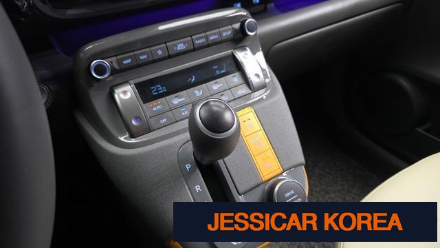 2023 Hyundai Casper - Thumbnail 10