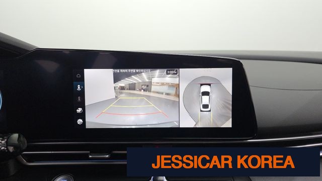2024 Hyundai The New Avante (CN7) - Thumbnail 6