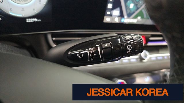 2024 Hyundai The New Avante (CN7) - Thumbnail 8
