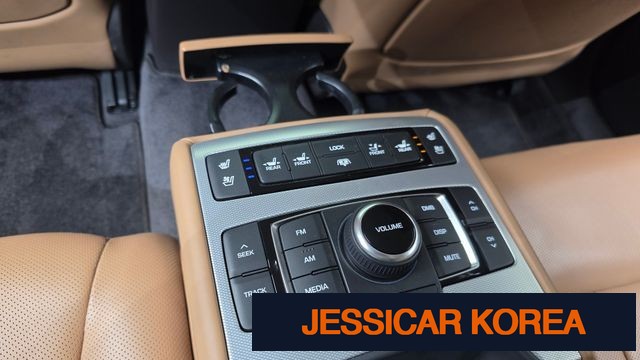 2017 Genesis G80 - Thumbnail 5