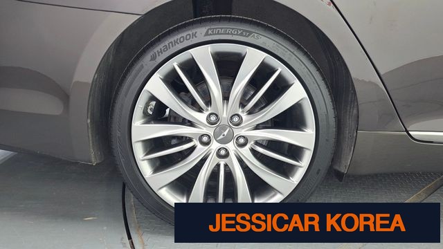 2017 Genesis G80 - Thumbnail 6