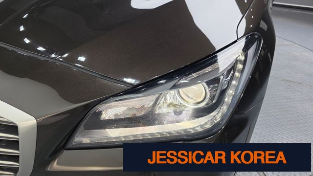 2017 Genesis G80 - Thumbnail 7