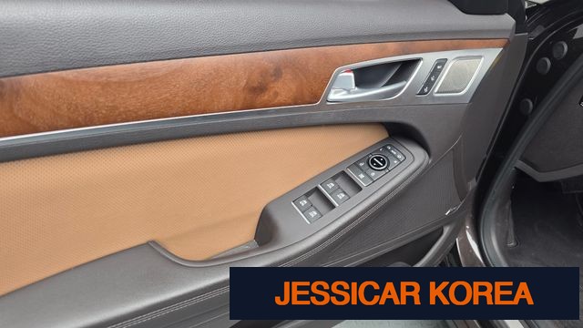 2017 Genesis G80 - Thumbnail 9