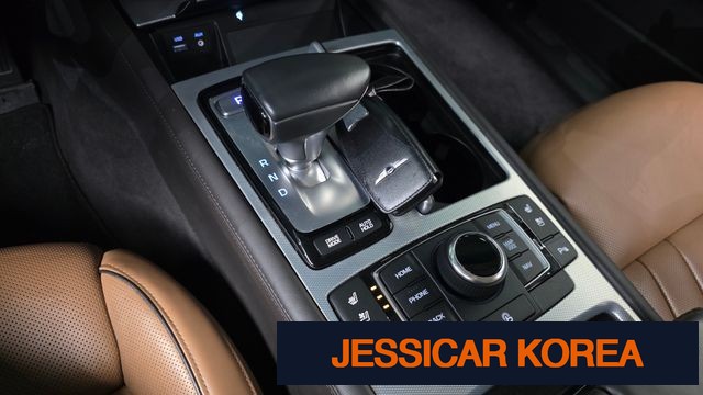 2017 Genesis G80 - Thumbnail 10