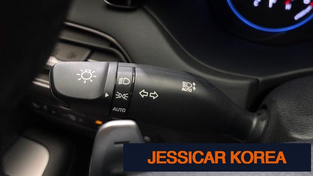2019 Hyundai Palisade - Thumbnail 3