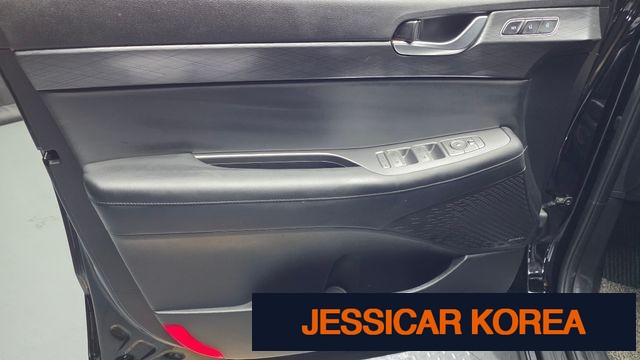 2019 Hyundai Palisade - Thumbnail 5