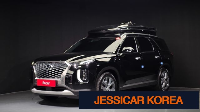 2019 Hyundai Palisade - Thumbnail 6