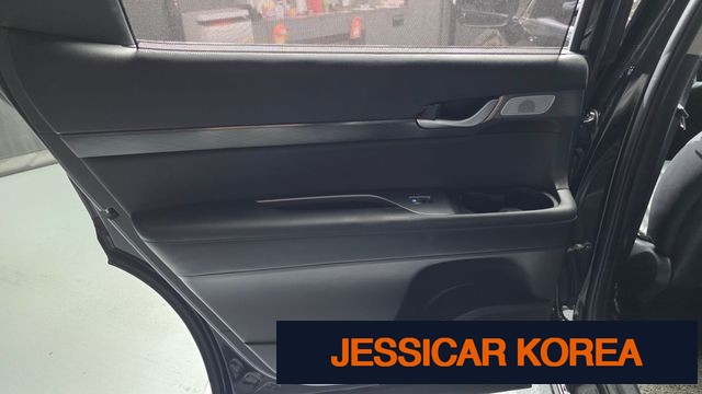 2019 Hyundai Palisade - Thumbnail 7
