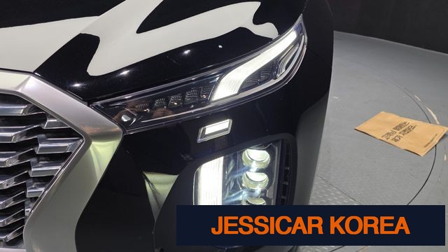 2019 Hyundai Palisade - Thumbnail 8