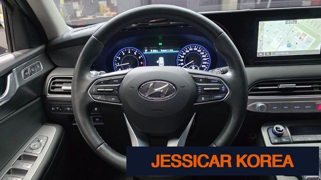 2019 Hyundai Palisade - Thumbnail 9