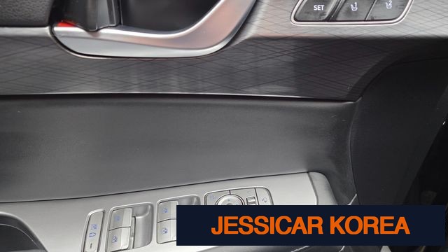 2019 Hyundai Palisade - Thumbnail 10