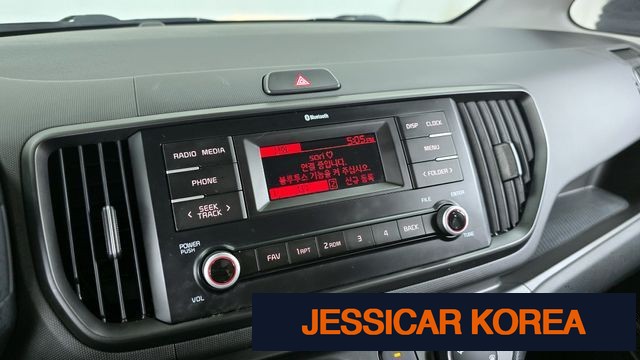 2023 Kia The New Kia Ray - Thumbnail 2