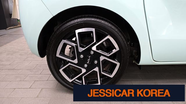 2023 Kia The New Kia Ray - Thumbnail 6