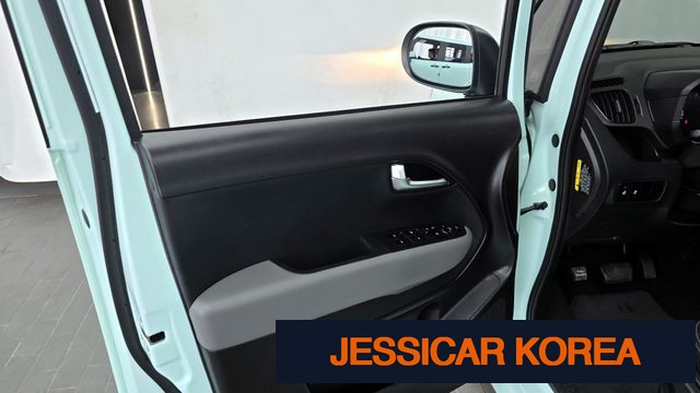 2023 Kia The New Kia Ray - Thumbnail 7