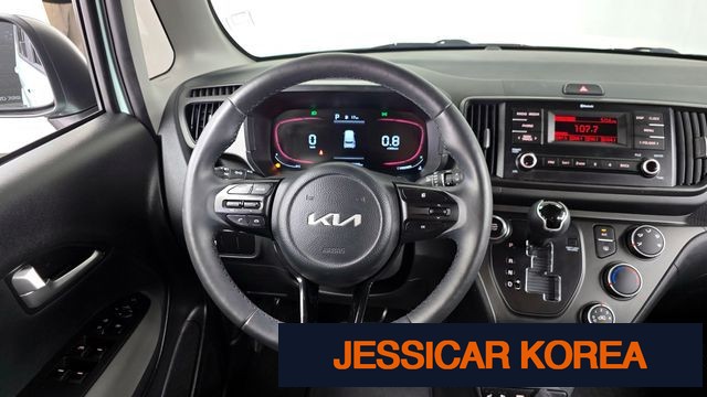 2023 Kia The New Kia Ray - Thumbnail 8