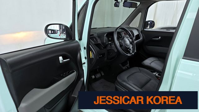 2023 Kia The New Kia Ray - Thumbnail 9