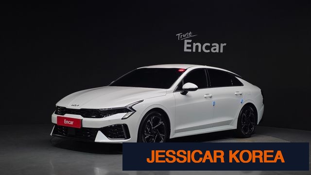 2024 Kia The New K5 3rd Generation - Thumbnail 2