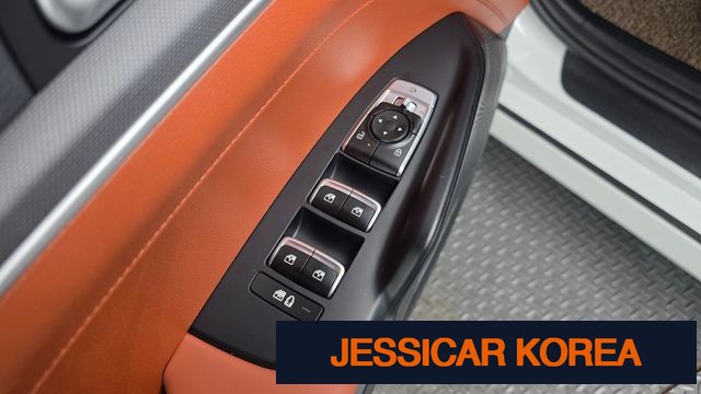 2024 Kia The New K5 3rd Generation - Thumbnail 5
