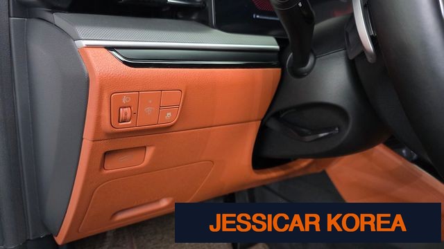 2024 Kia The New K5 3rd Generation - Thumbnail 6