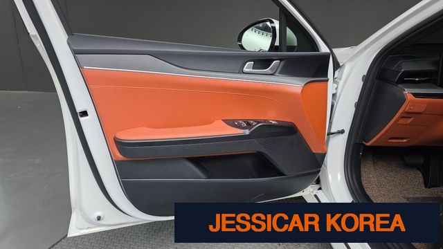 2024 Kia The New K5 3rd Generation - Thumbnail 8