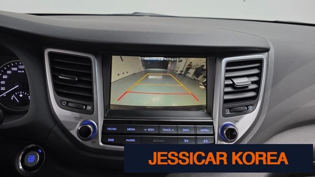 2018 Hyundai All new Tucson - Thumbnail 3