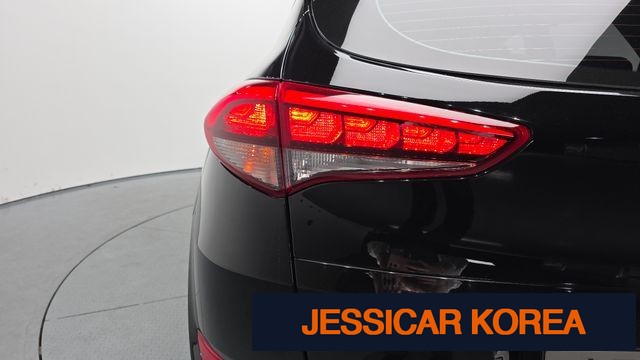 2018 Hyundai All new Tucson - Thumbnail 4