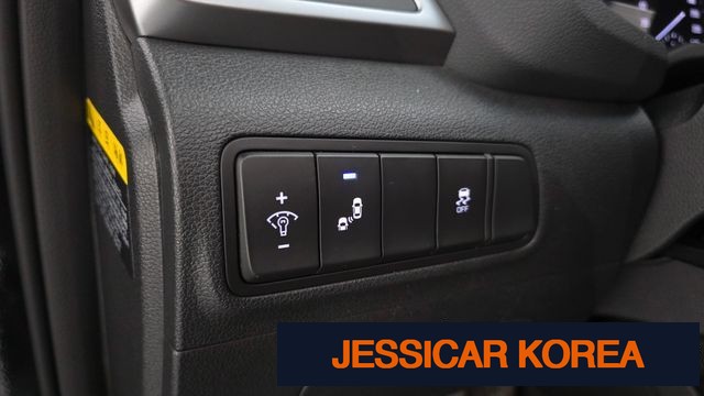 2018 Hyundai All new Tucson - Thumbnail 5