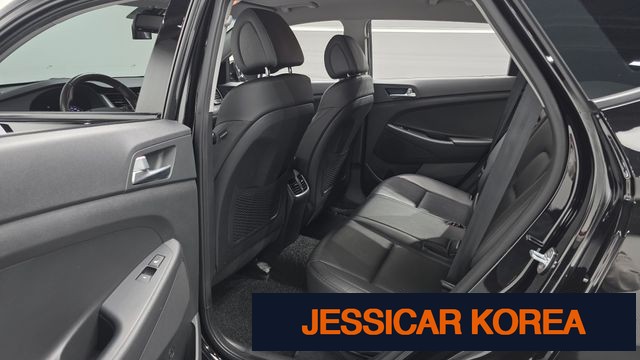 2018 Hyundai All new Tucson - Thumbnail 6