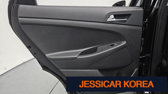 2018 Hyundai All new Tucson - Thumbnail 8