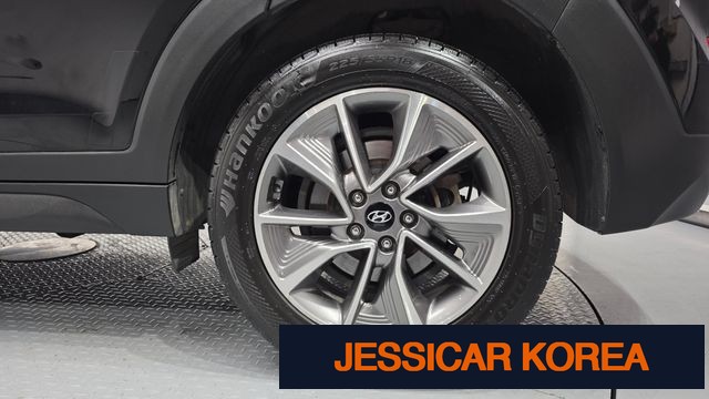 2018 Hyundai All new Tucson - Thumbnail 9