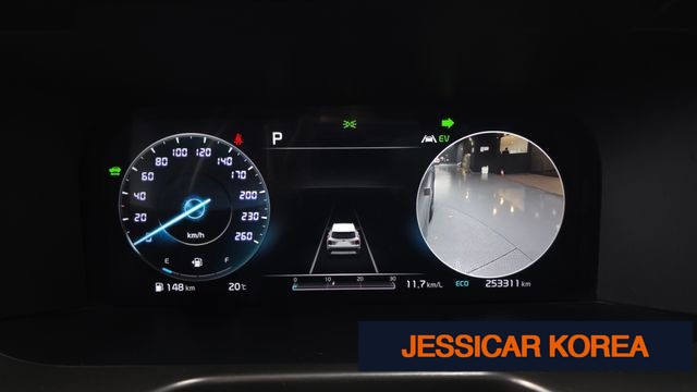 2021 Kia Sorento 4th Gen - Thumbnail 5