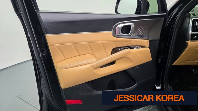 2021 Kia Sorento 4th Gen - Thumbnail 9