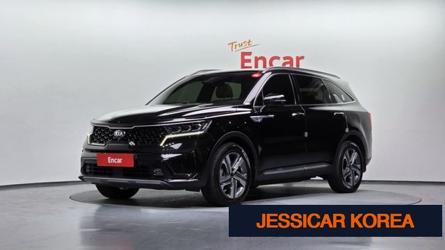 2021 Kia Sorento 4th Gen - Thumbnail 10
