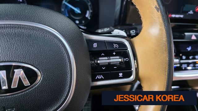2021 Kia Sorento 4th Gen - Thumbnail 2