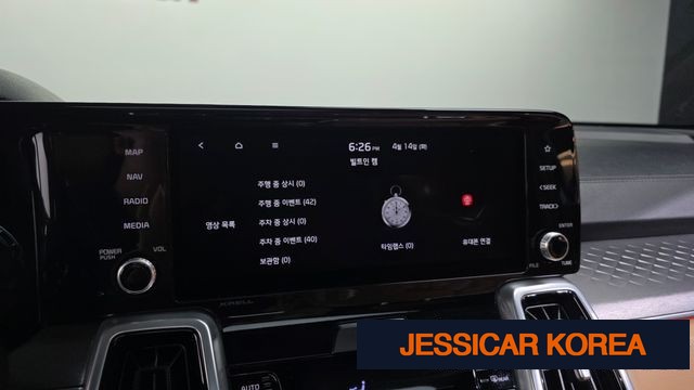 2021 Kia Sorento 4th Gen - Thumbnail 4