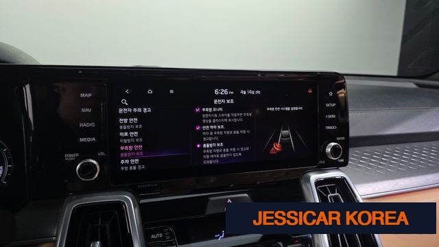 2021 Kia Sorento 4th Gen - Thumbnail 8